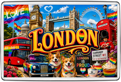 London pride lgbtq - pride, lgbtq+
