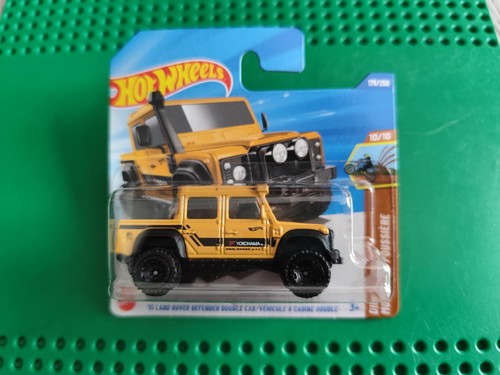 Hot wheels 2025 land rover - wheels,