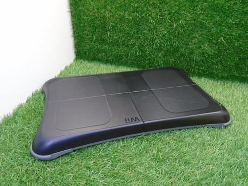 Nintendo wii fit - fit, balance