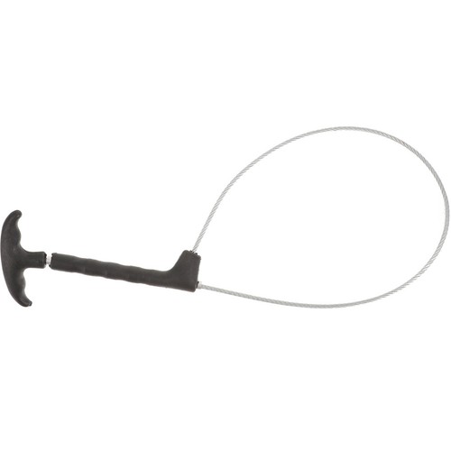 Dog catcher pole - dog,