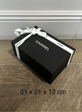 Chanel Magnetic Empty Handbag