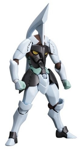 Kaiyodo revoltech yamaguchi - revoltech,