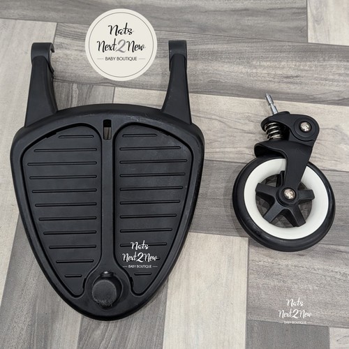 Bugaboo universal wheeled - bugaboo,
