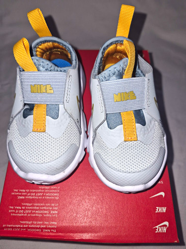 Nike flex runner - flex, 2