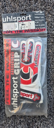 Vintage uhlsport hardground - vintage,