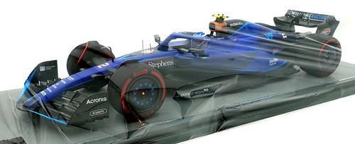 Spark scale 18s951 - 1/18,