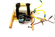 TME Simple Smoke Pump with
