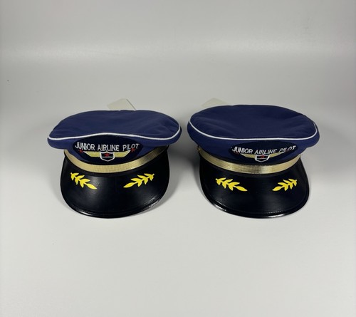 Pair vintage 90s junior - pair, (2)