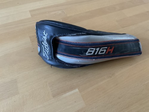 Titleist 816h hybrid headcover - hybrid,