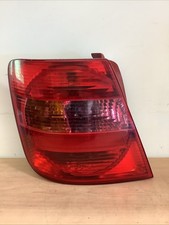 2005 Fiat Stilo Passengers