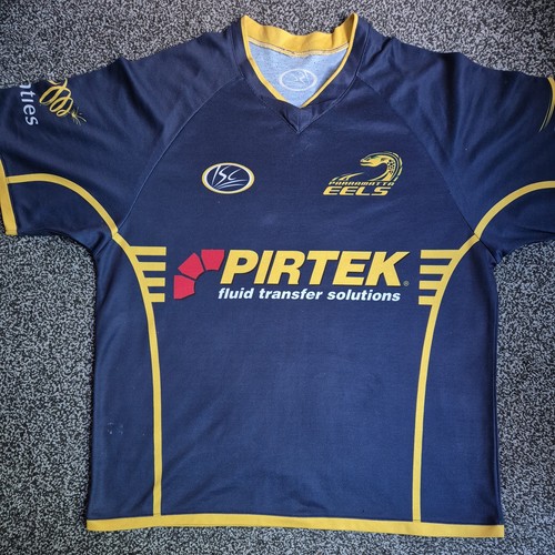 Parramatta eels training rugby - parramatta,