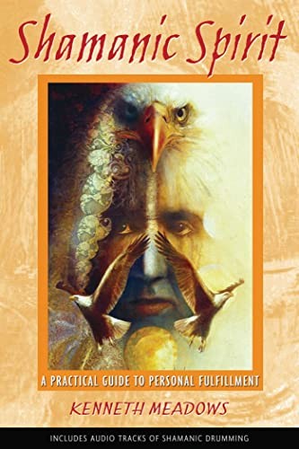 Shamanic spirit practical - shamanic, spirit: