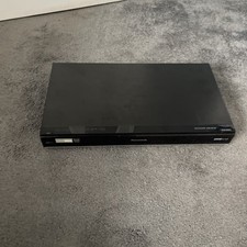 Panasonic DMR HW120 Twin Tuner