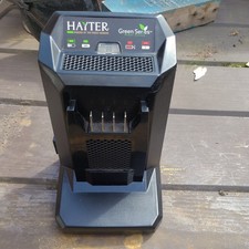 Genuine HAYTER 60v BATTERY