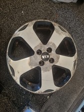 2011-2017 KIA RIO MK3 17" INCH