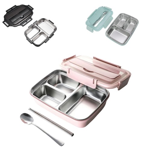 Insulation lunch box - insulation, 3