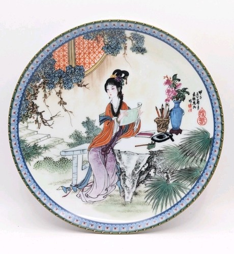 Imperial jingdezhen porcelain - imperial,