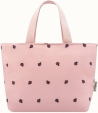Cath Kidston Pink Lunch Tote