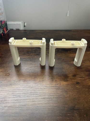 Tomy trackmaster white - tomy, bridge