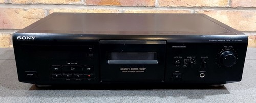 Sony ke400s stereo - stereo, cassette