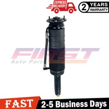 Front Left ABC Hydraulic Oil