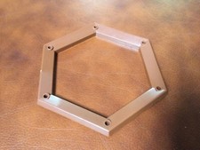 Playmobil Spares: Western Set 4431 3245 3406 3423 WIGWAM BASE Part no. 30031620