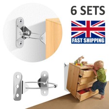 6 Sets Furniture Straps