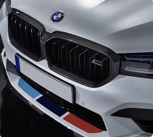 Stripes for bmw performance - m,