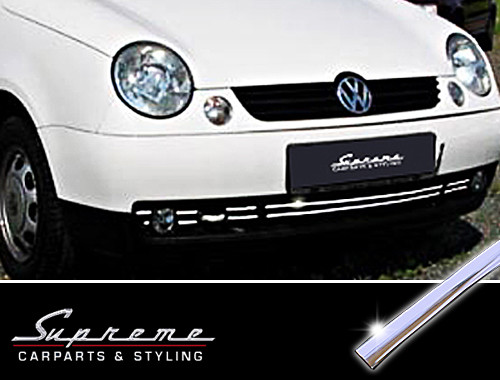 Lupo type 6x chrome - type,