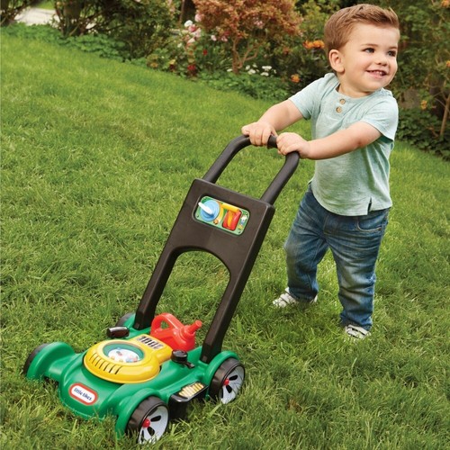 Children little tikes gas n - children's,