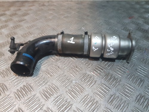 Ford focus mk3 intercooler - ford,