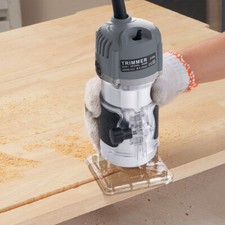 800W Electric Hand Trimmer