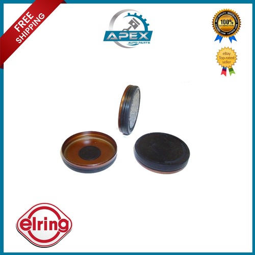 Camshaft locking cover - locking,