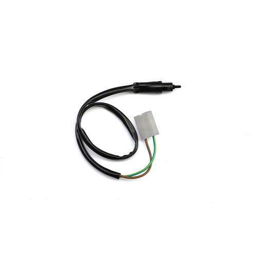 Brake light stop switch - brake, front