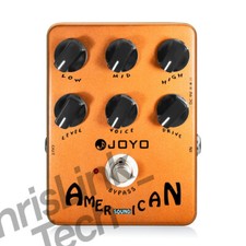 JOYO American Sound Amplifier