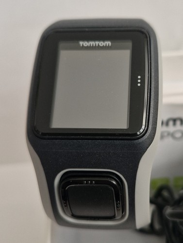 Tom multi - tom, gps