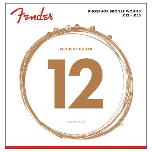 Fender 60l acoustic - fender,
