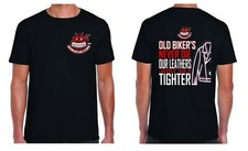 Grinfactor Old bikers never