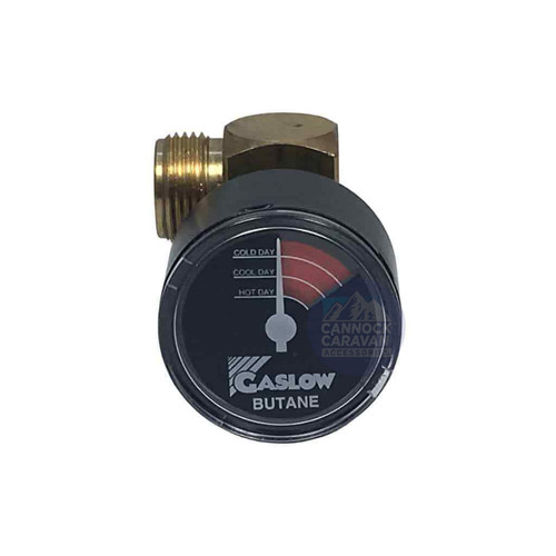 Gaslow butane regulator - gaslow,