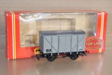 HORNBY R6003 BR GREY 12 TON