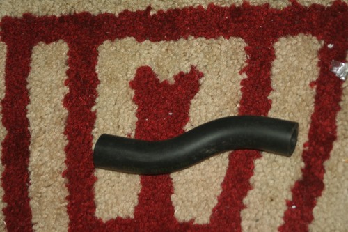 Extra air valve - extra, rail