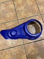 Speedway And Grasstrack Primary Chain Guards