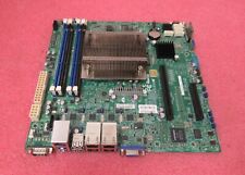 SuperMicro X10SLM+-LN4F Single Socket Server System Motherboard