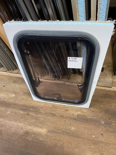 Class motorhome parapress - a,
