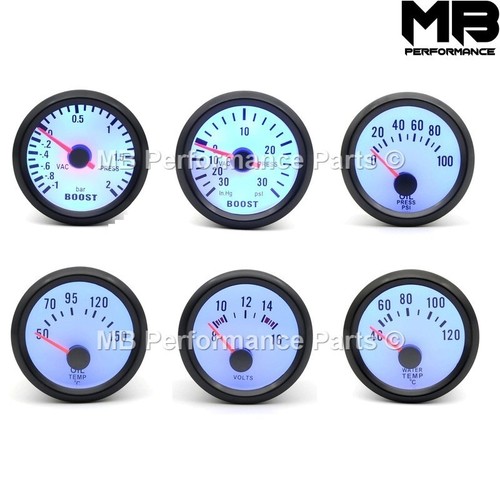 Any gauge offer 52mm - 3,
