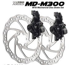 Tektro aries m300 mtb - aries, md-m300