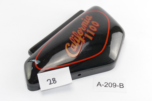 Moto guzzi 1100 california - moto,