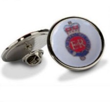 HOUSEHOLD CAVALRY REGIMENT TIE