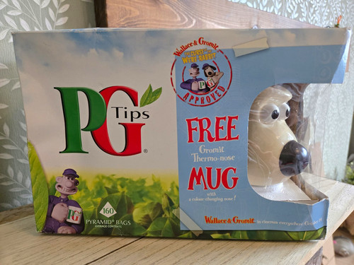 Tips wallace gromit - tips, &