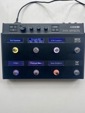 Line 6 HX Effects